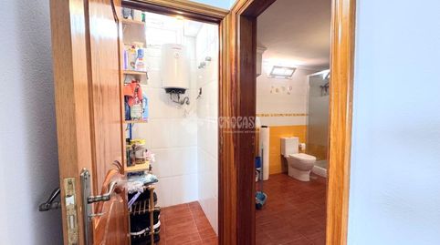 Foto 4 de Pis en venda a El Álamo - Arbejales, Teror