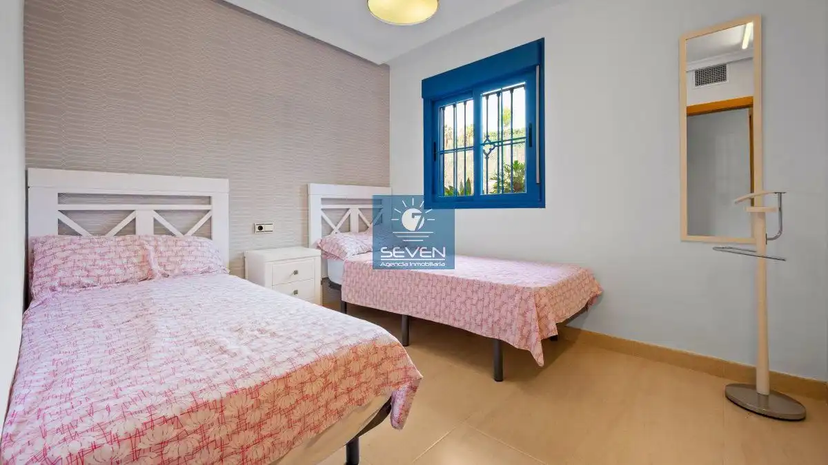 Appartement compact avec piscine à vendre à Carlos Cano, imagen 28