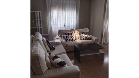 Foto 3 de Pis en venda a Calle José García Sellés, Garbinet - Parque de las Avenidas, Alicante / Alacant