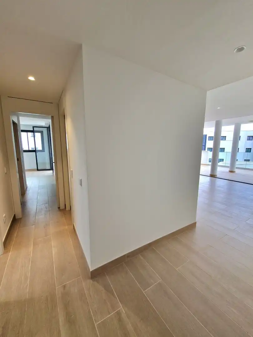 Apartment mit Pool zum Verkauf in El Higuerón, imagen 9
