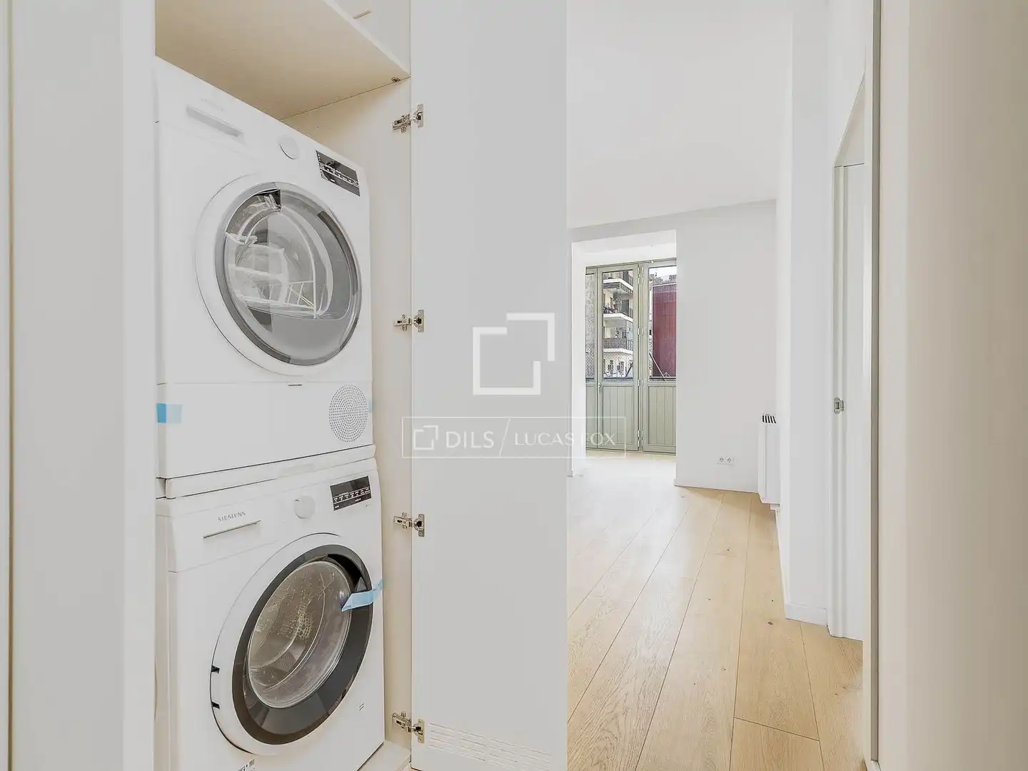 Appartamento con balcone in vendita a Eixample, imagen 21