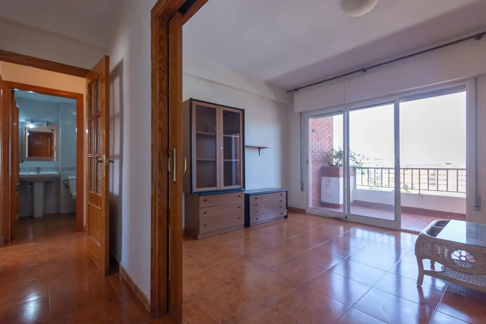 Flat for sale in Cartagena  with Furnished and Balcony