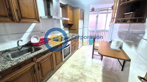 Foto 5 von Wohnung zum Verkauf in La Viña, Lorca