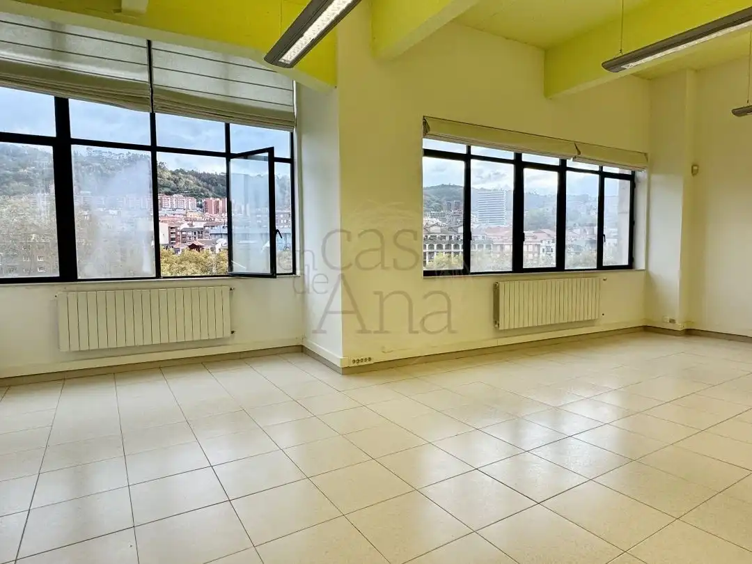 Office space with lift for sale in Nerbioi Kalea, imagen 7
