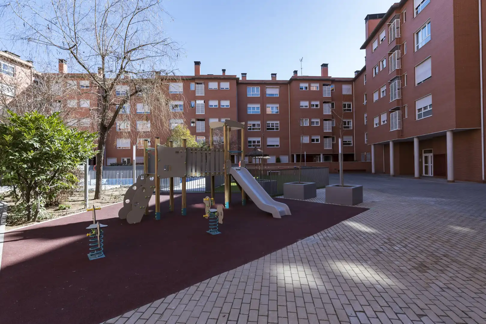 Pis en venda a Calle de Laponia, 29, Horcajo