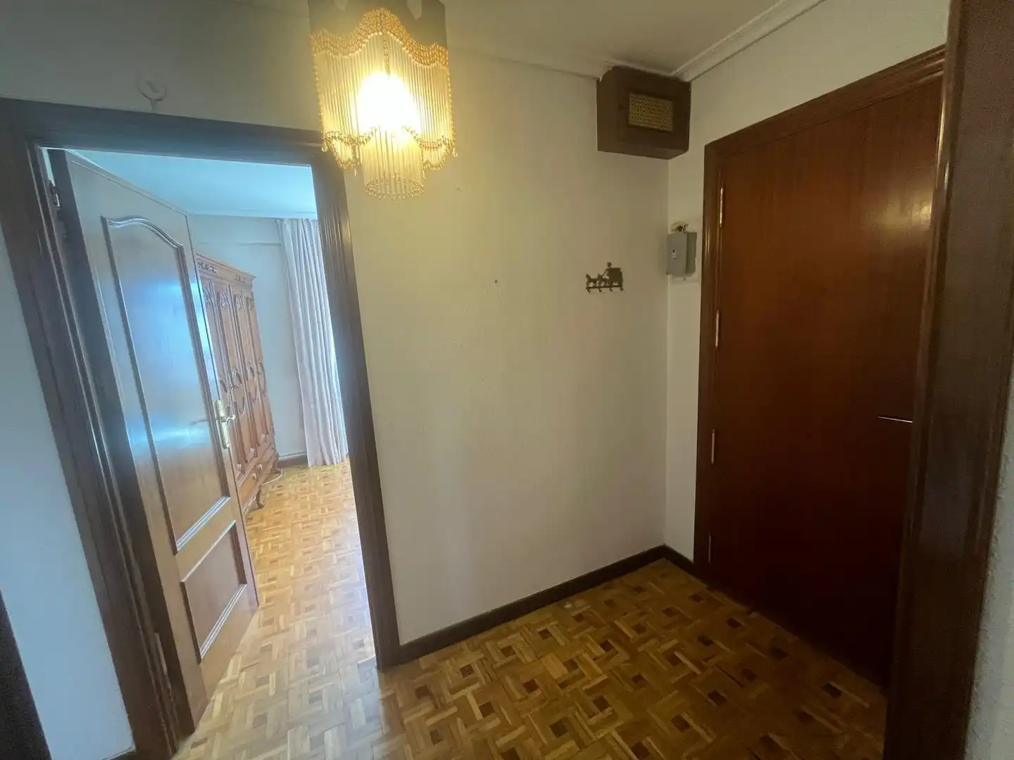 Flat for sale in Valladolid  with Heating and Terrace