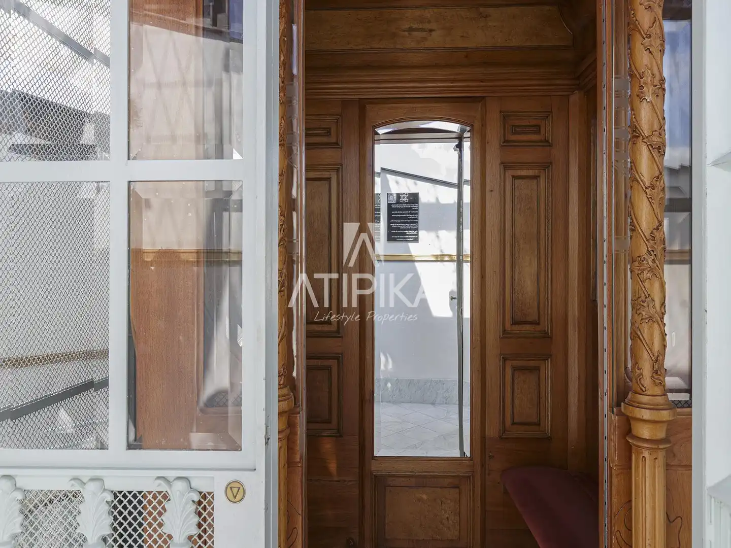 Duplex avec piscine à vendre à Eixample, imagen 50