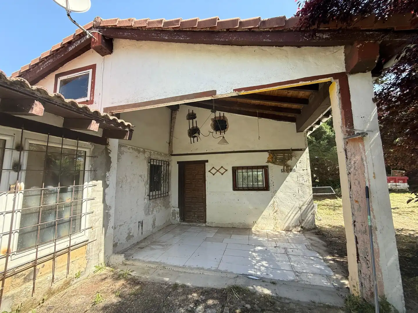 Villa in vendita a C/ Comunidad (Lastras Teza)