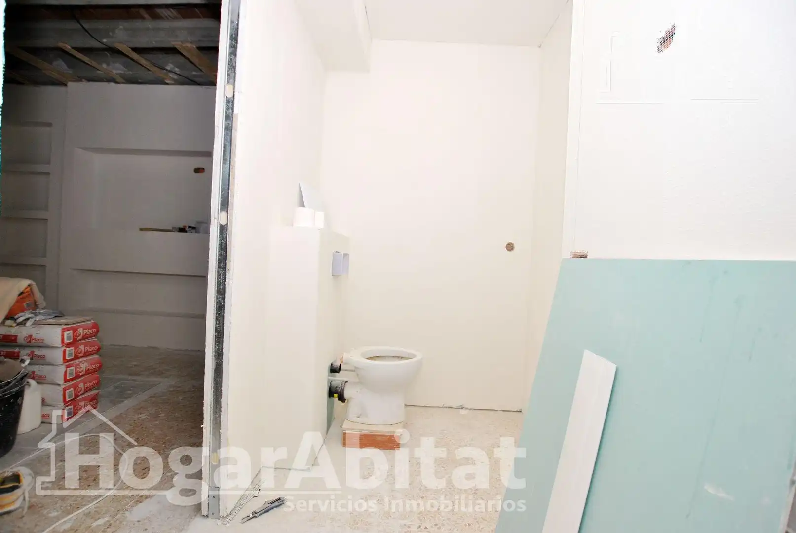 Wohnung zum Verkauf in Gandia mit Klimaanlage, Heizung und Balkon