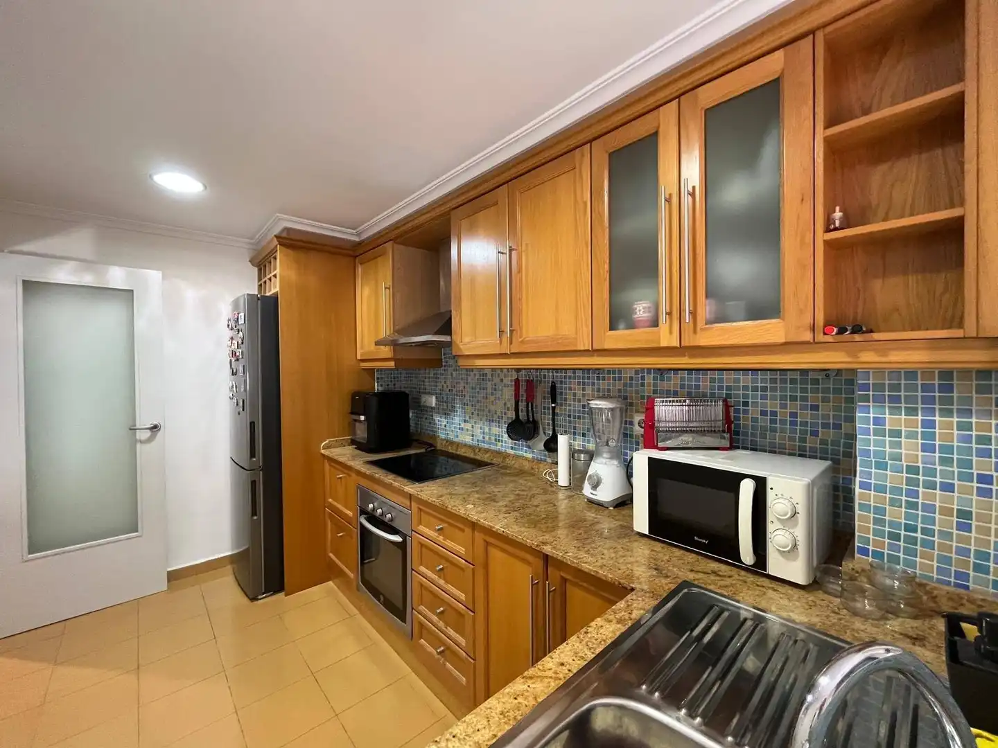 Wohnung mit Aufzug zum Verkauf in Calle de Cayetano Martínez, imagen 4