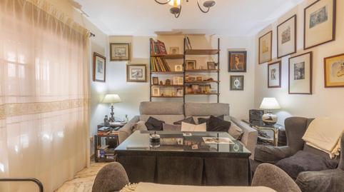 Foto 4 de Piso en venta en Calle San Francisco de Asis, 7, Fígares, Granada