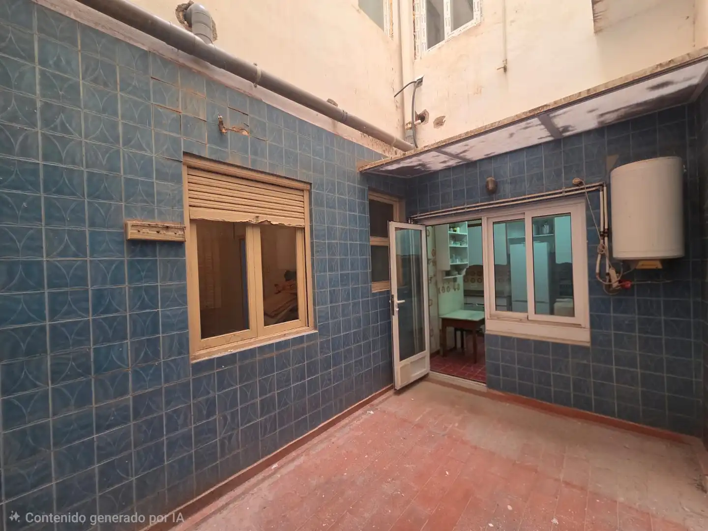 Wohnung mit Aufzug zum Verkauf in Calle Dahellos 2, imagen 42