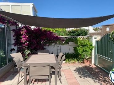 Casa con piscina in vendita a Calle de la punta de la ferrera 5 30 5