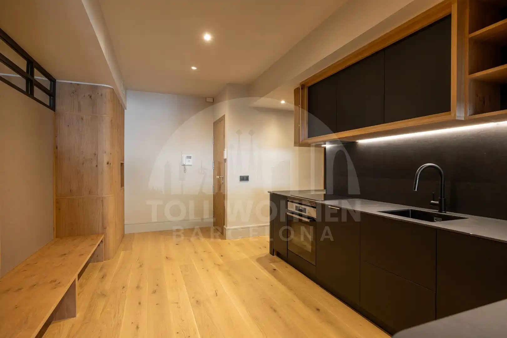 Appartamento con ascensore in vendita a CL CASTILLEJOS  Pl: Pt:  BARCELONA (BARCELONA), imagen 15