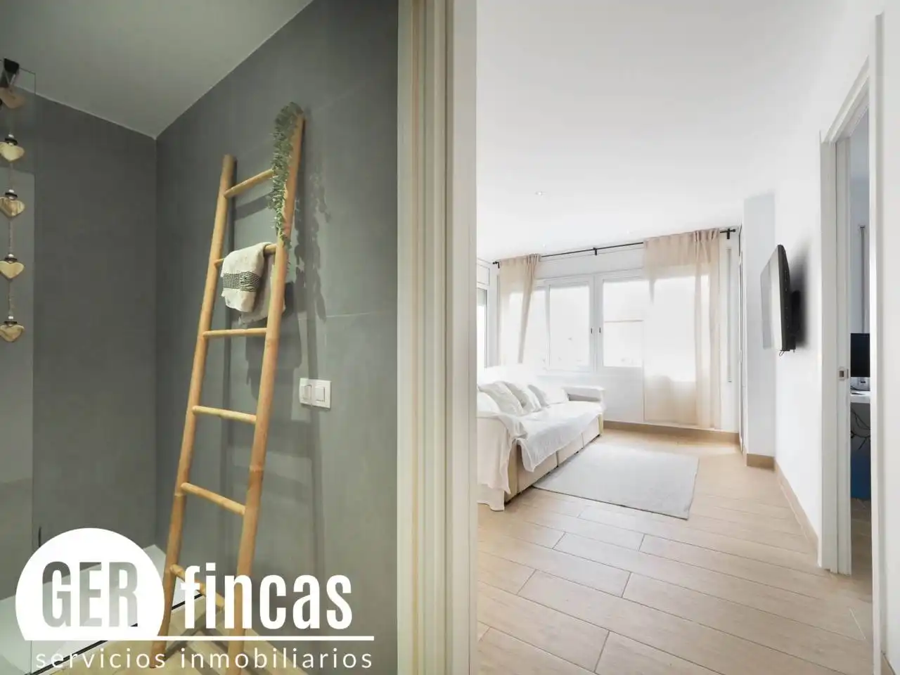 Flat with terrace for sale in Calle Sant Marc, imagen 16