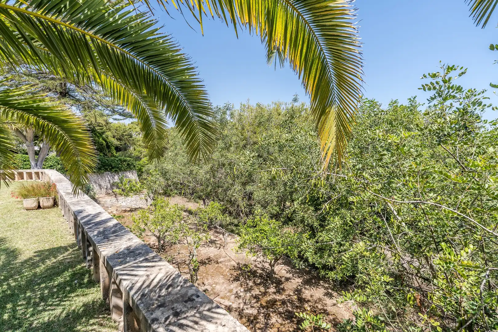 Chalet con piscina en venta en Cap Martí - El Tossalet - Pinomar, imagen 8