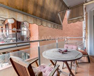 Apartament de lloguer a La Vila Olímpica del Poblenou