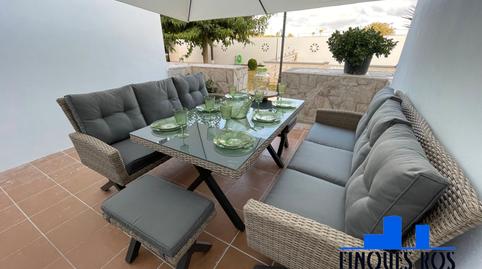 Foto 3 de Casa adosada en venda a Boverals - Saldonar, Vinaròs