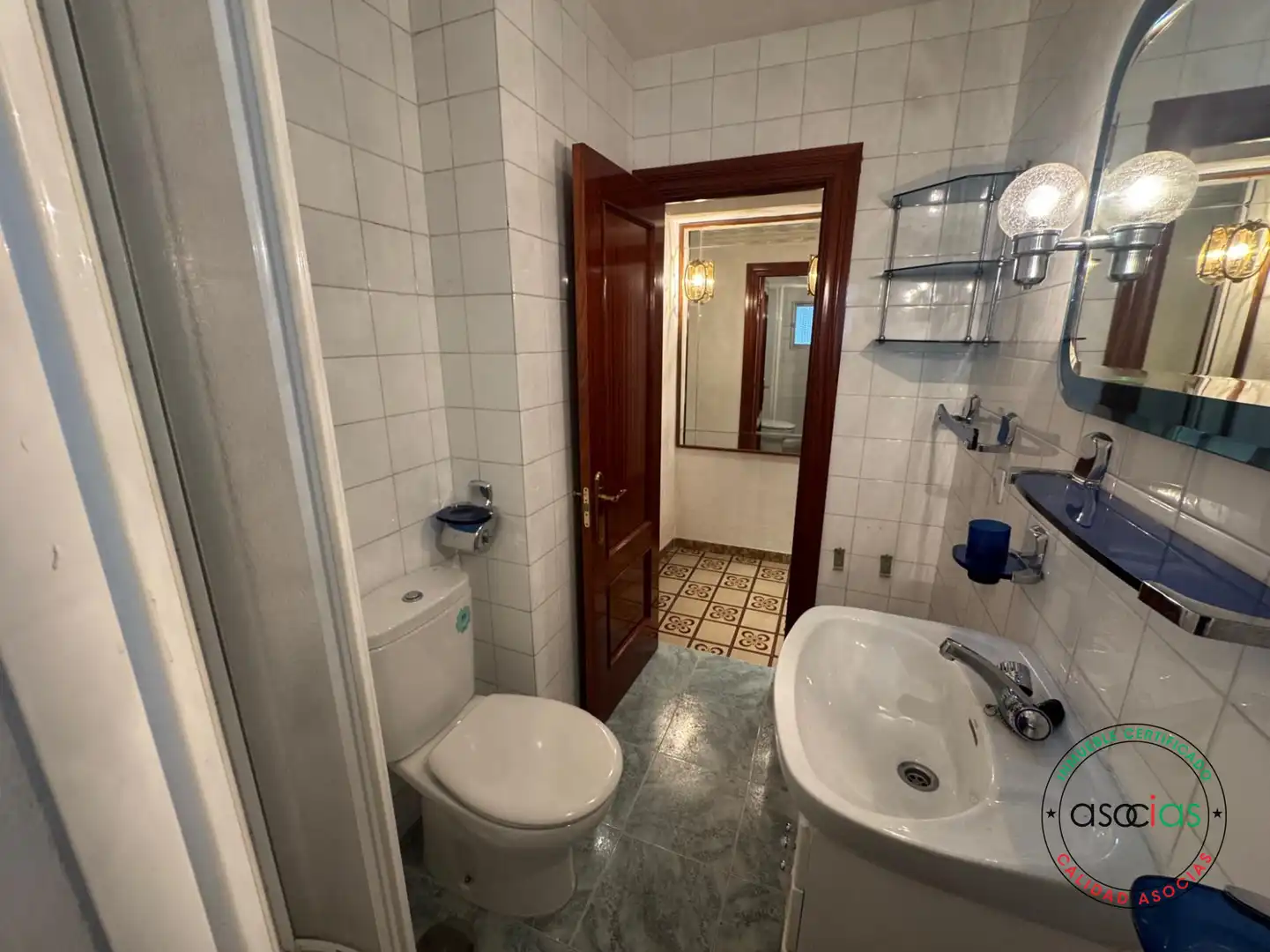 Piso de alquiler en PL RIAÑO, 51, San Martín del Rey Aurelio