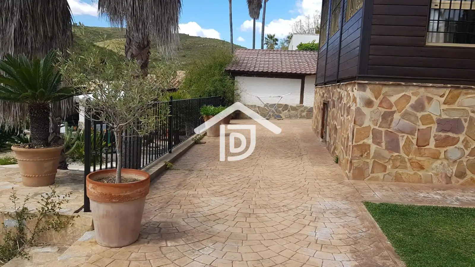 Villa avec terrasse à vendre à Altury 14, imagen 61