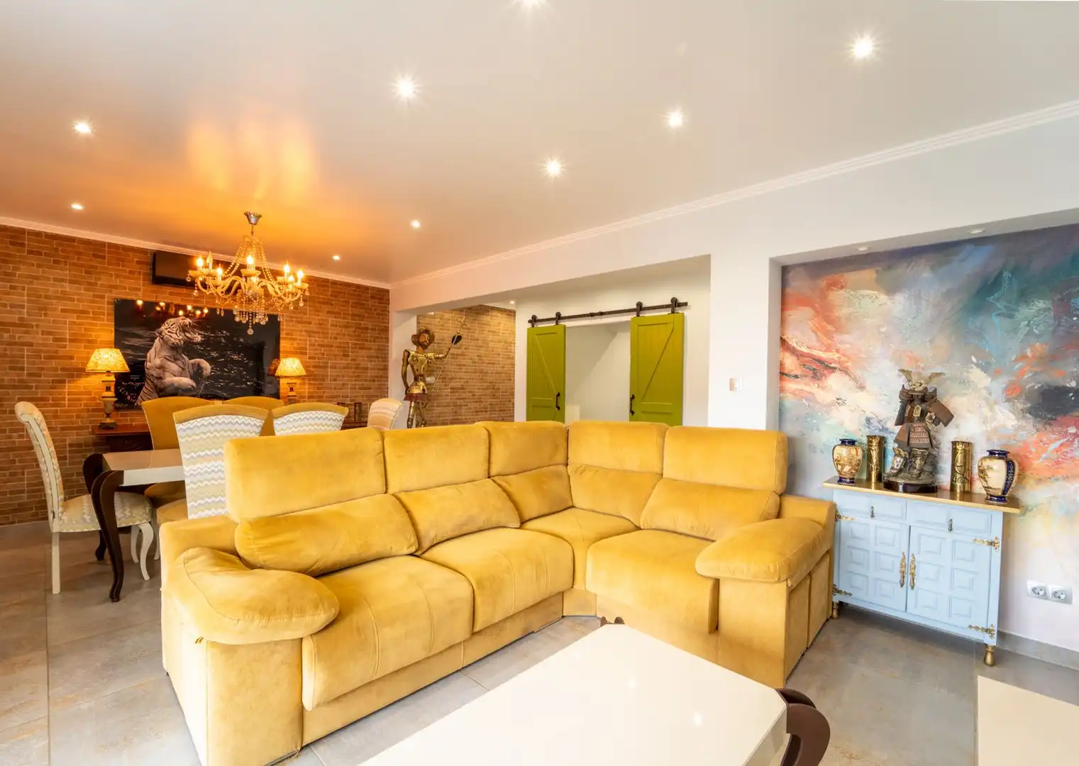 Apartament amb ascensor en venda a Torrevieja Centro, imagen 7