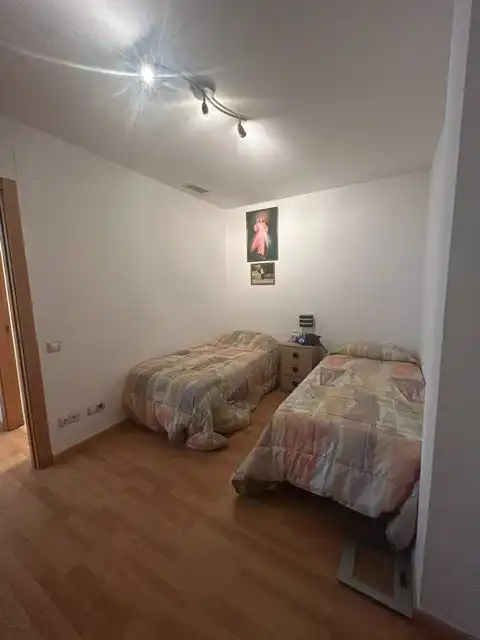 Habitación de Planta baja en venta en Arenys de Mar con Aire acondicionado, Calefacción y Parquet