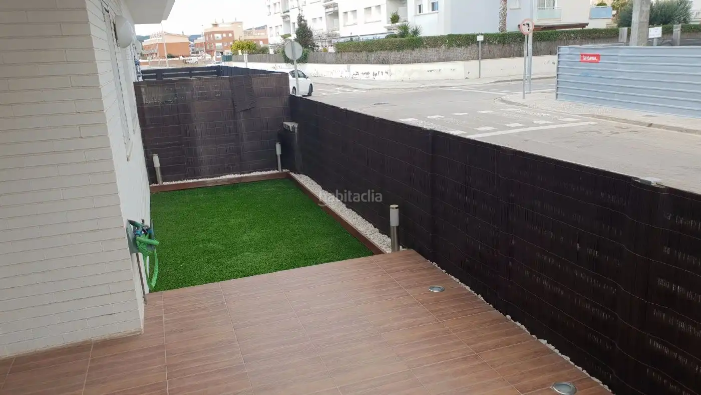 Wohnung mit Pool zur Miete in Avinguda Jaume I 151, imagen 17