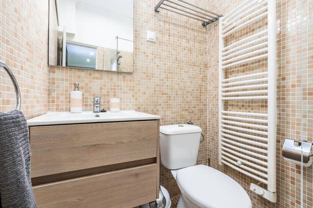 Casa-chalet en Venta en Calle avenida de la iglesia en Santiago del Teide pueblo