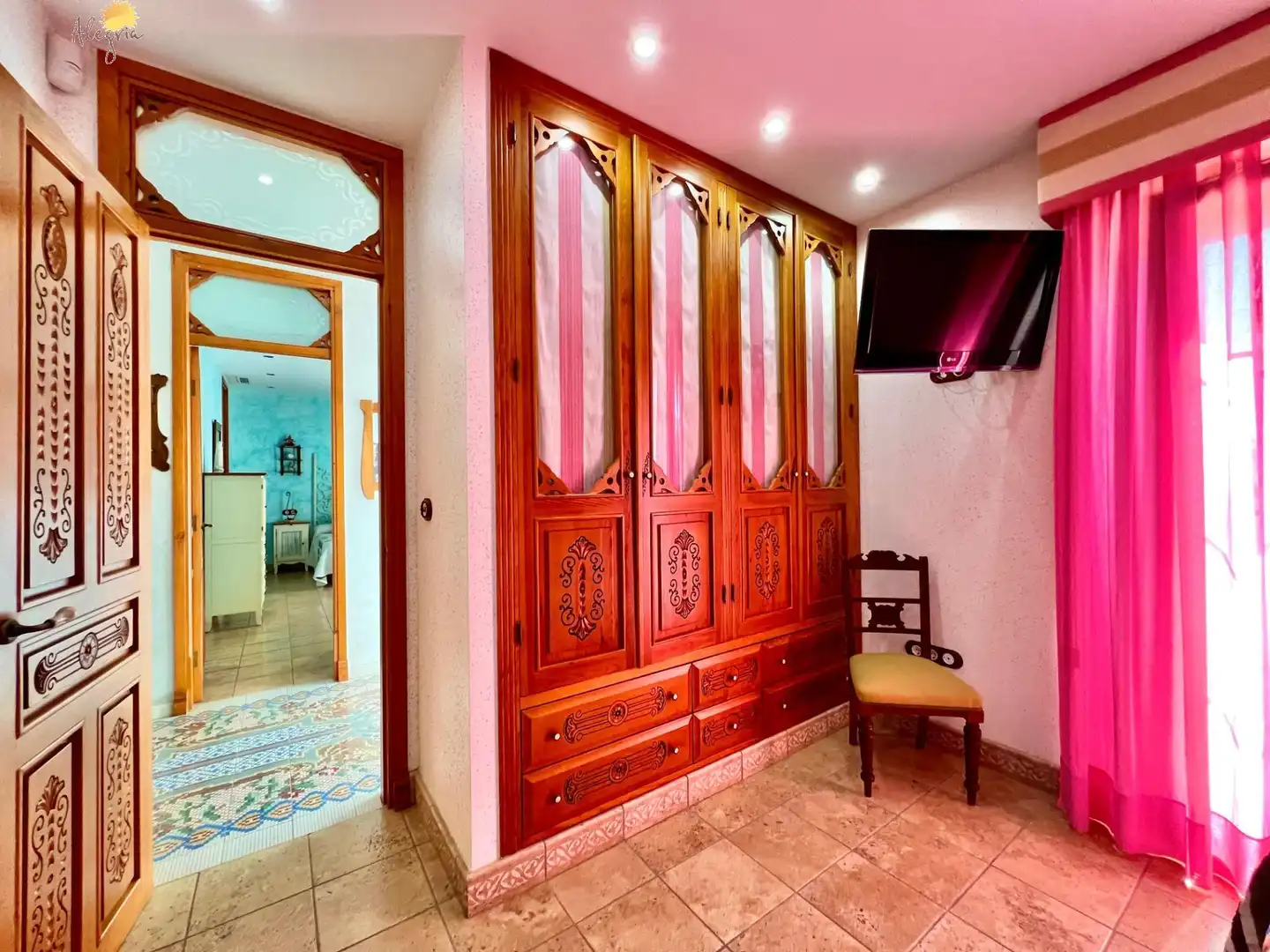 Villa avec piscine à vendre à Avenida Avenida Constitución, imagen 68