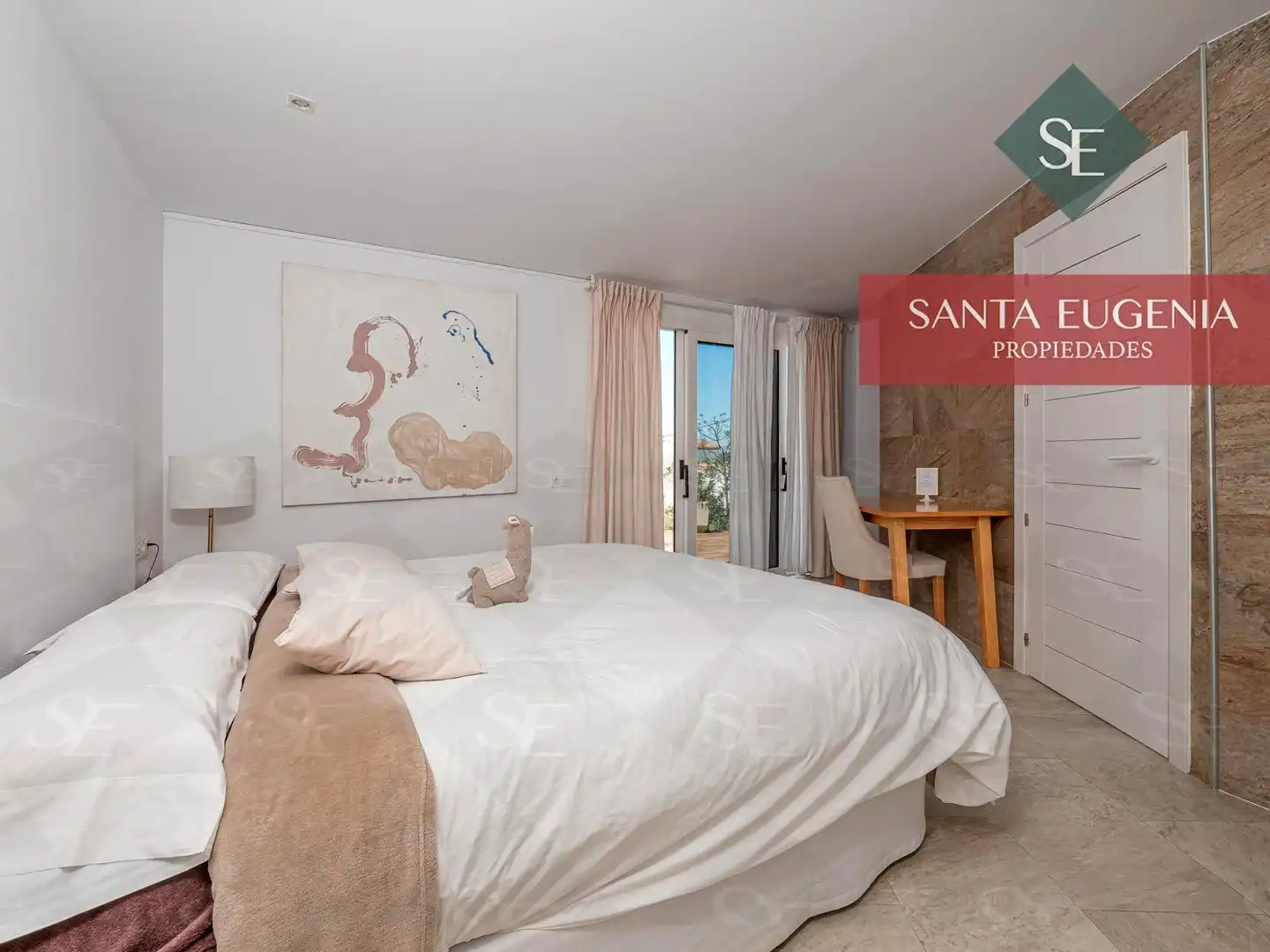 Casa o chalet en venta en Carrer Georgetown, Son Vilar - Trepucó