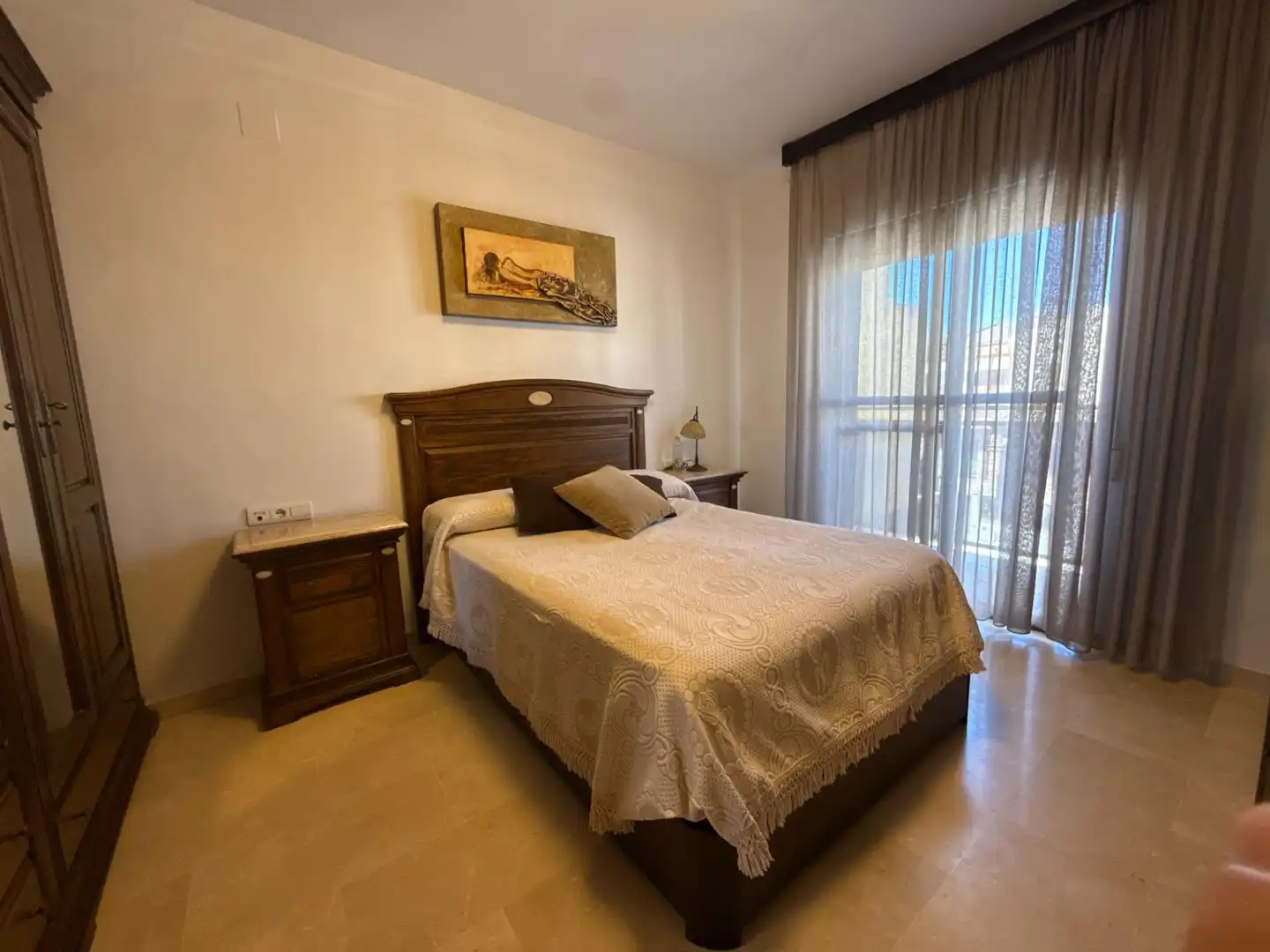 Casa a schiera con terrazza in vendita a PRINCESA SOFIA, imagen 18