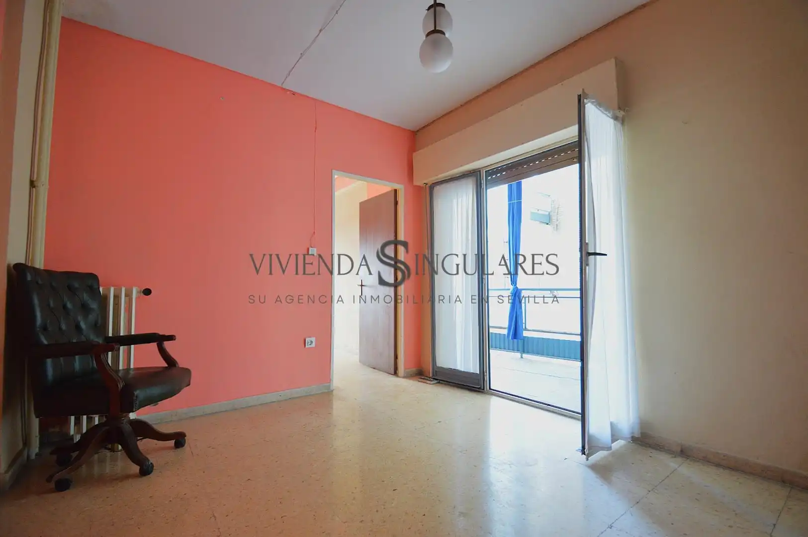 Flat for sale in Sevilla  with Terrace
