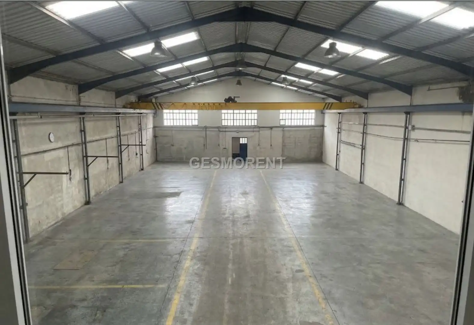 Nave industrielle à vendre à Humanes de Madrid, imagen 2