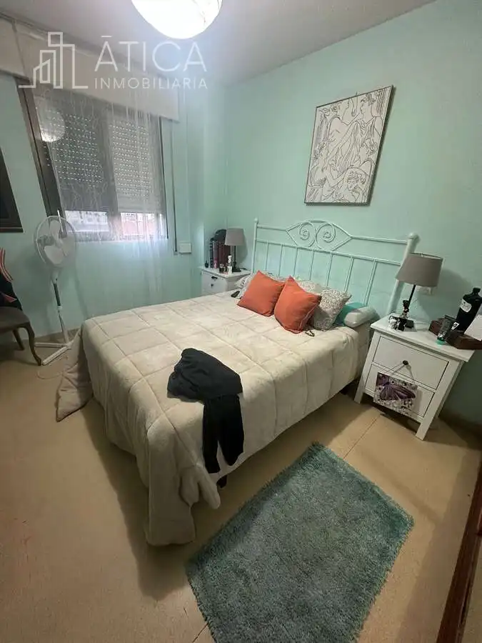 Piso en venta en Santa Marta de Tormes