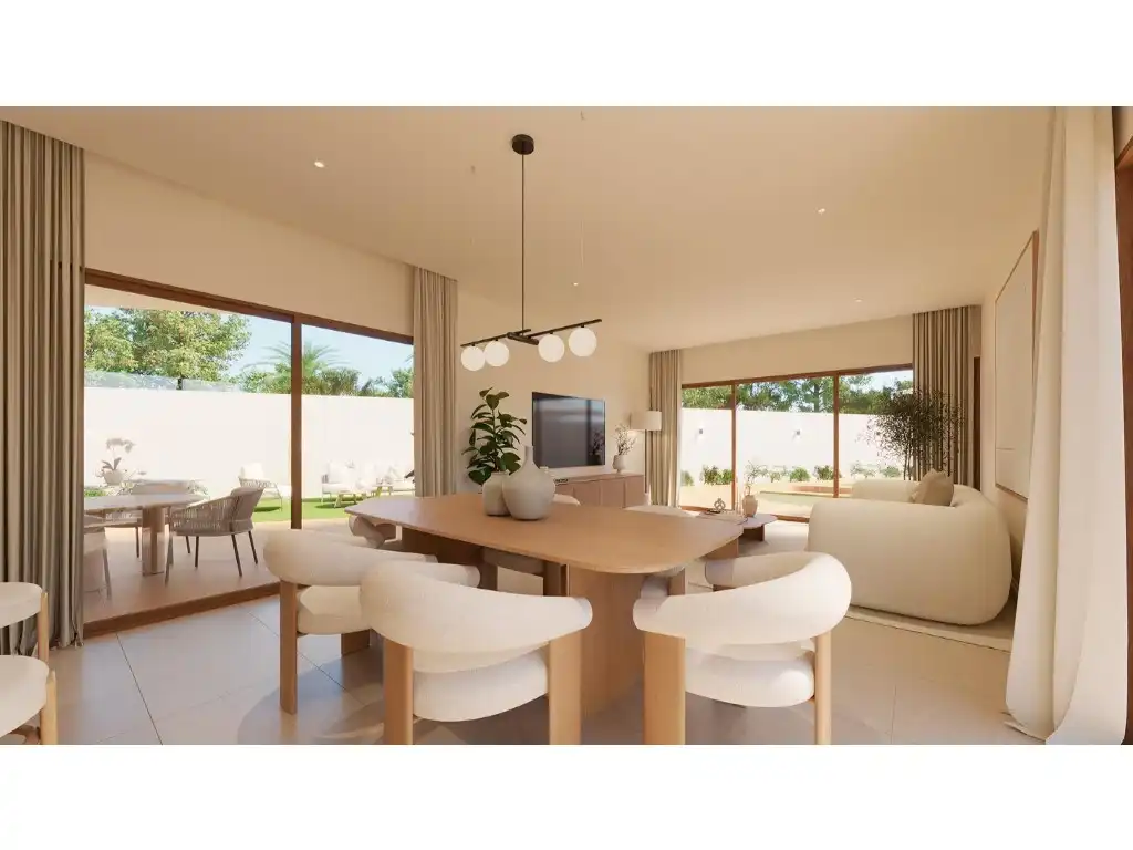 Casa amb piscina en venda a Orihuela Costa, imagen 5
