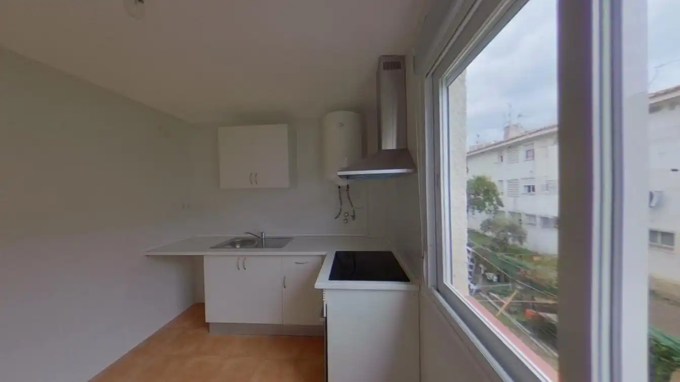 Küche von Wohnung zum Verkauf in Marbella
