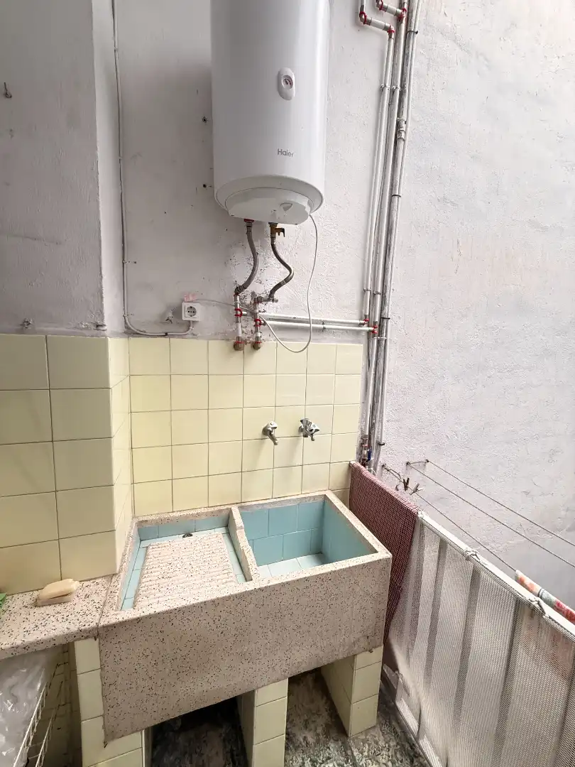 Piso con terraza en venta en Carlet, imagen 17
