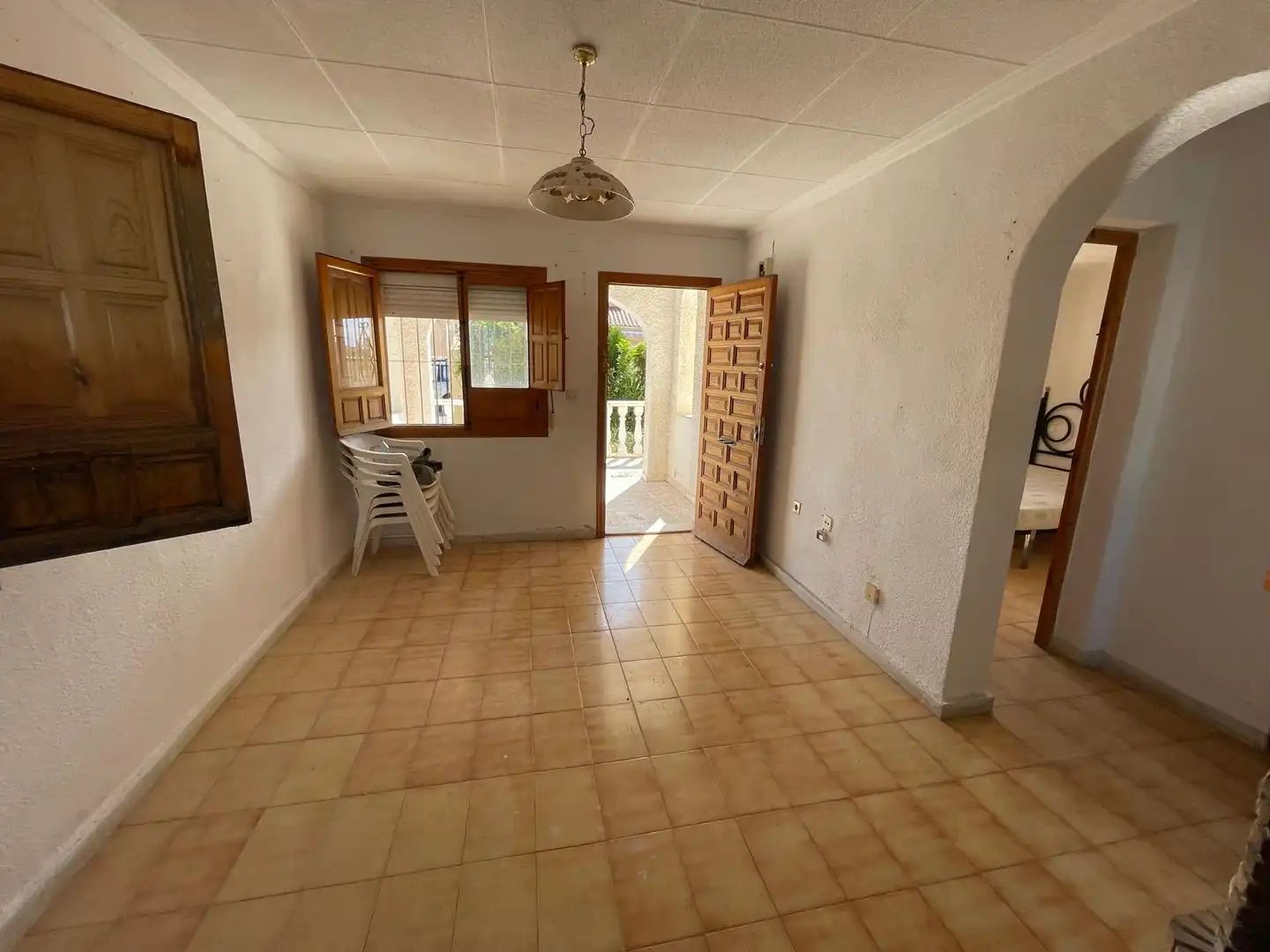 Casa o chalet en venta en San Fulgencio con Jardín privado y Terraza