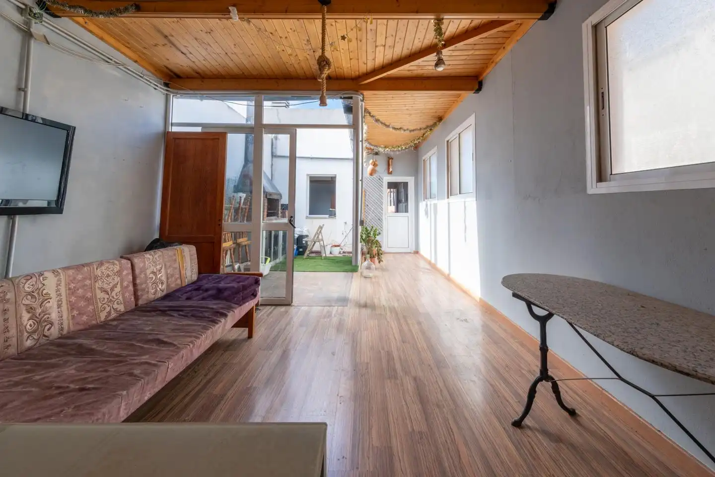 Terrace of Houses for sale in Ingenio
