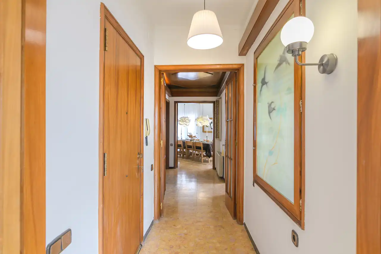 Attique avec terrasse à vendre à Carrer de Sarret i Arbós, imagen 30