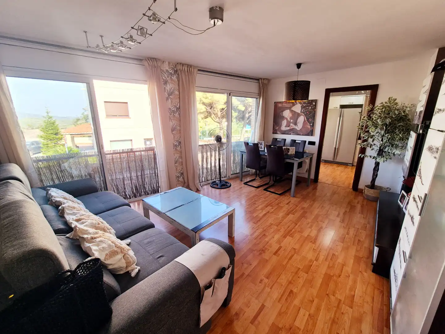 Appartement avec ascenseur à vendre à Carrer Barcelona 68