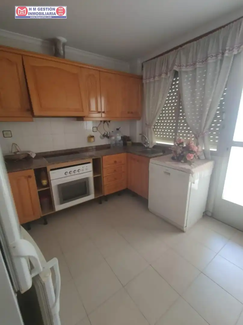 Appartement avec terrasse à vendre à San Pedro del Pinatar, imagen 2