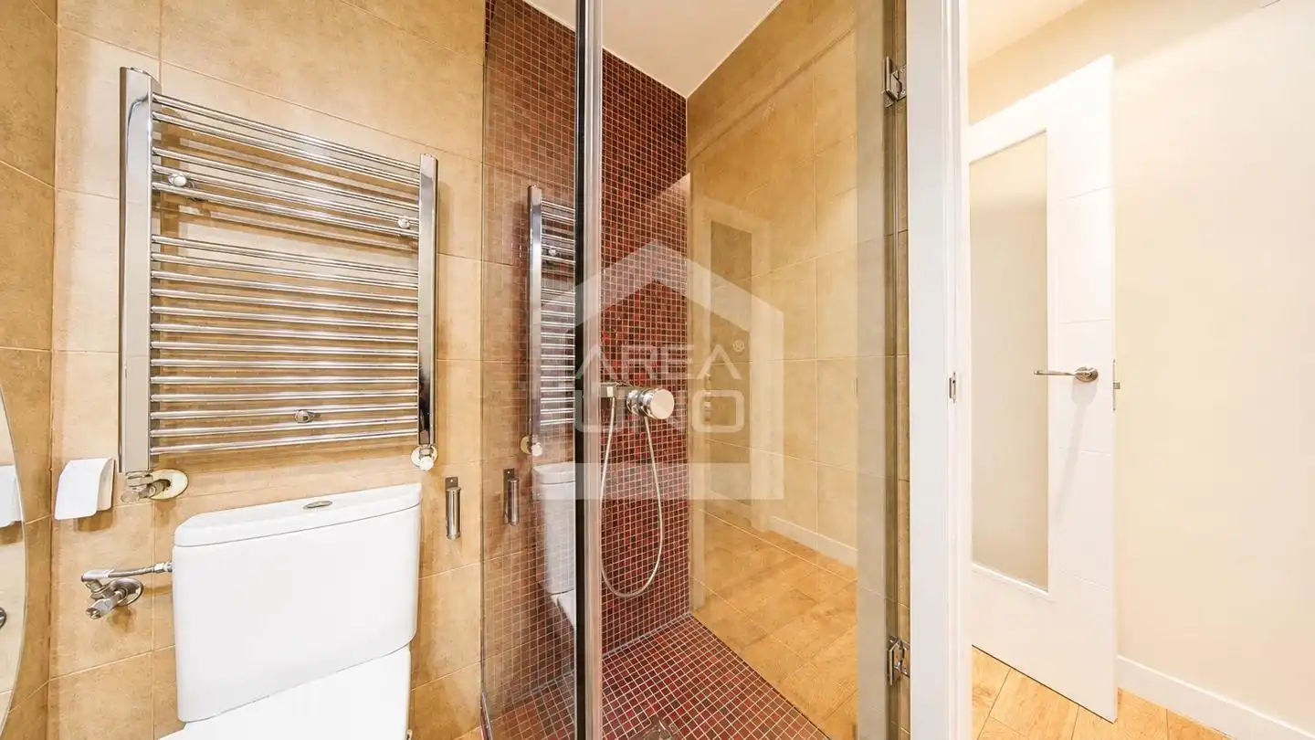 Flat for rent in Prado Santo Domingo - Ensanche