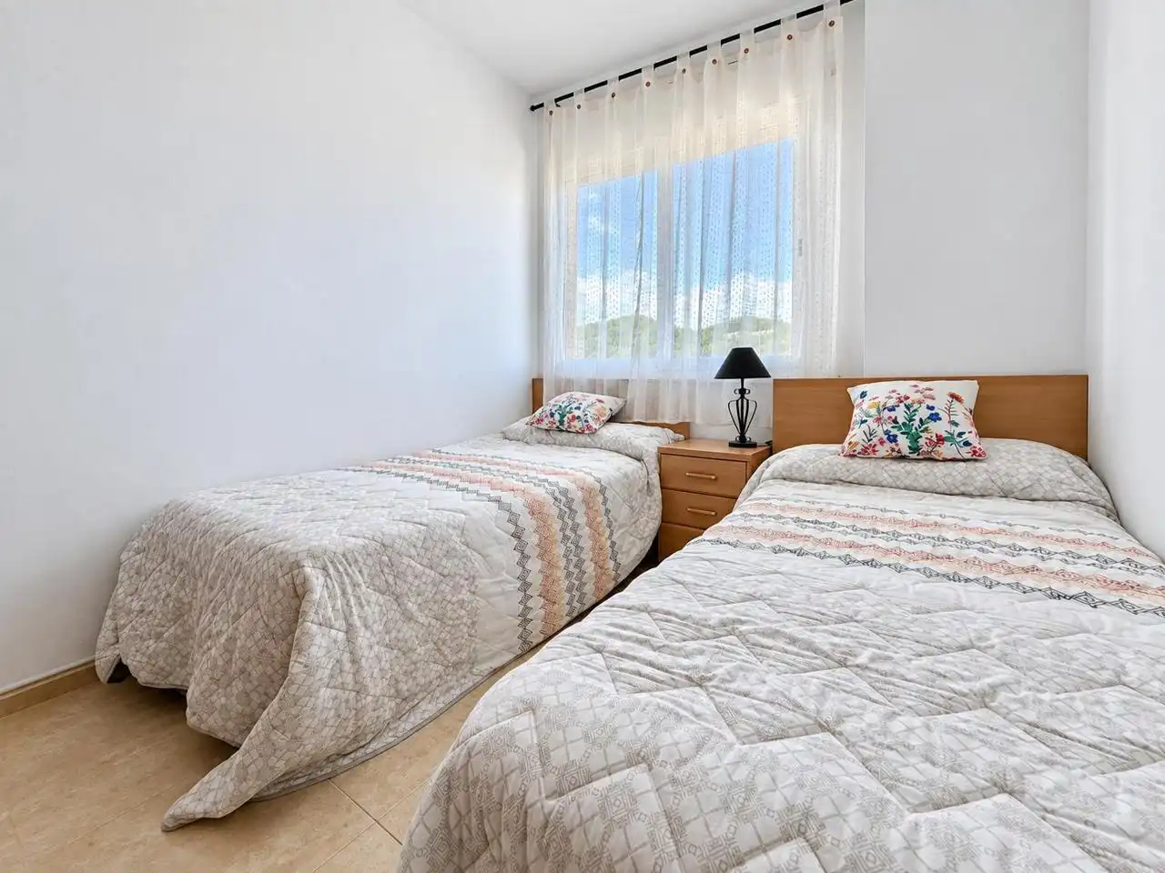 Attique avec terrasse à vendre à Malgrat de Mar, imagen 18
