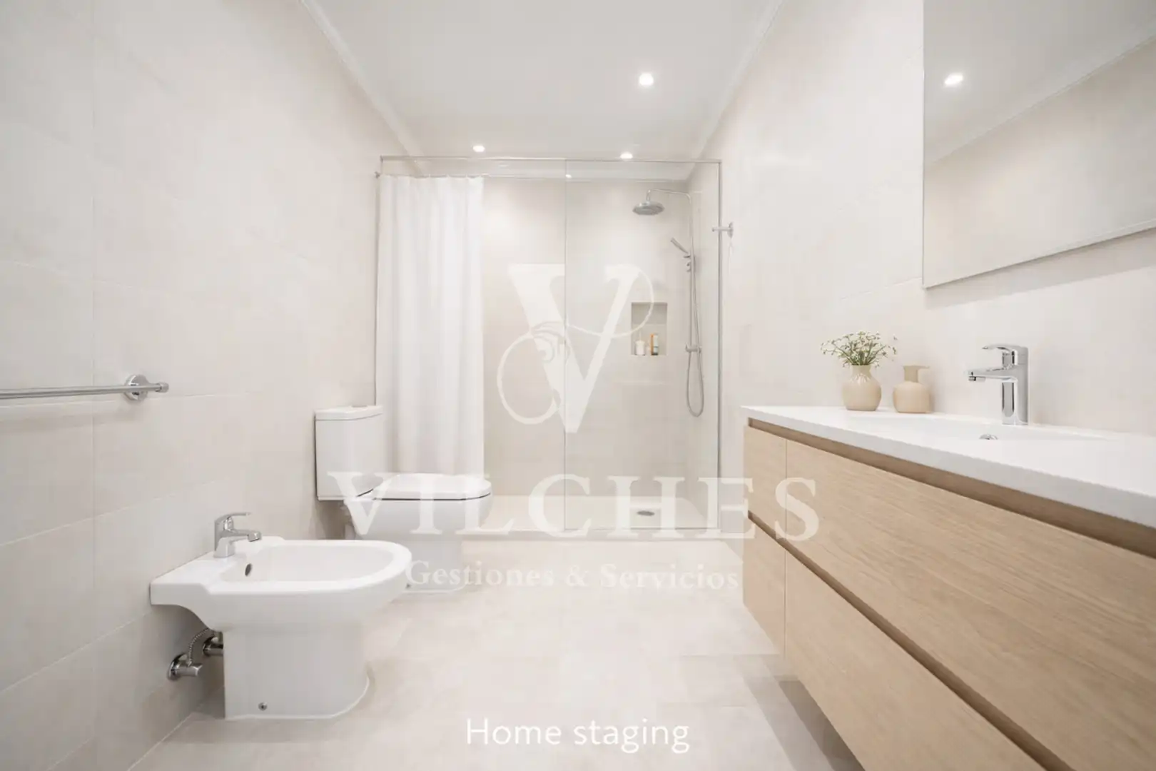 Bathroom of Flat for sale in Las Palmas de Gran Canaria  with Terrace