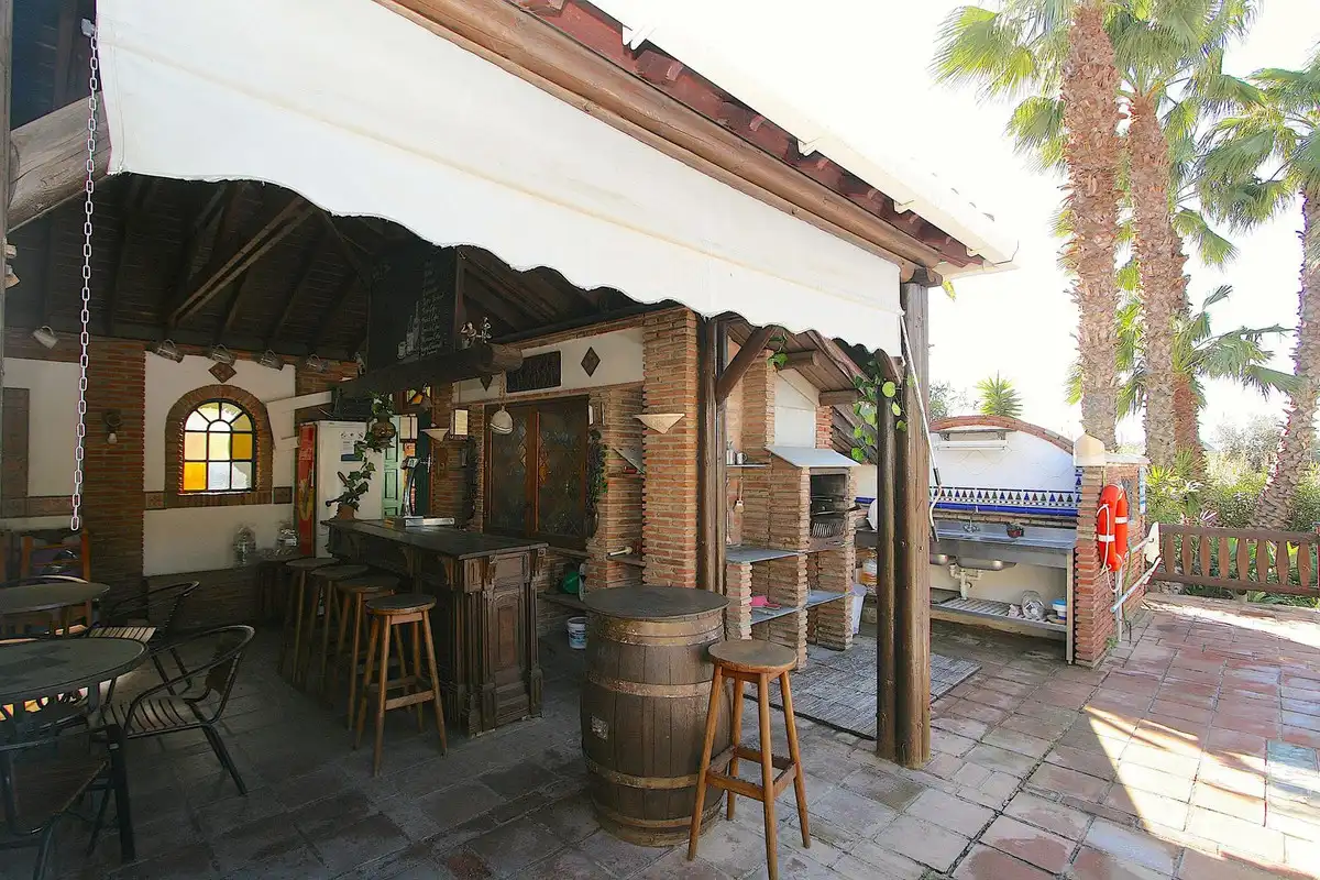 Casa rústica en venda a Mijas pueblo, imagen 16