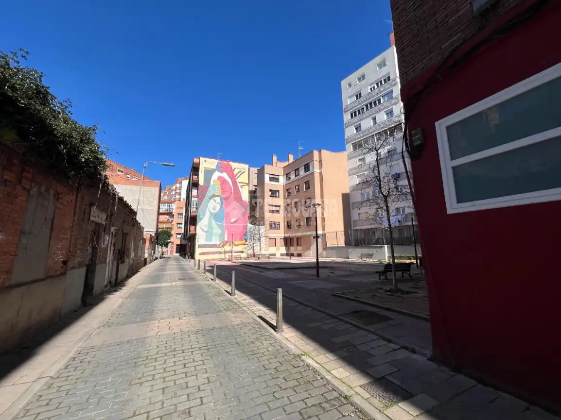 Local comercial en venda a Circular, imagen 24