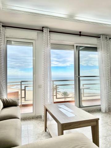 Apartamento en Alquiler en  MEDITERRANEO, 143 en Padre Jaime - Los Cabos