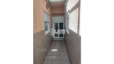 Foto 2 de Casa o xalet en venda a Poeta Llombart, Centro Puerto, Sagunto / Sagunt