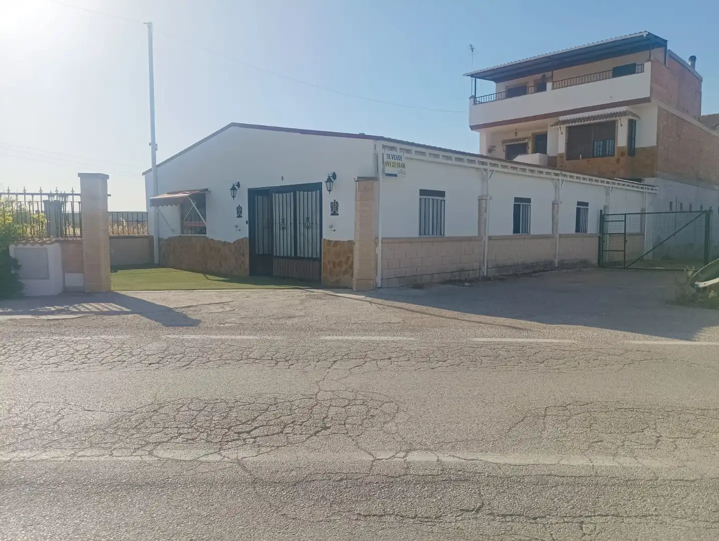 Xalet en venda a Mengíbar, imagen 2